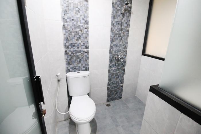 D'Paragon Kalijudan Surabaya Exterior photo