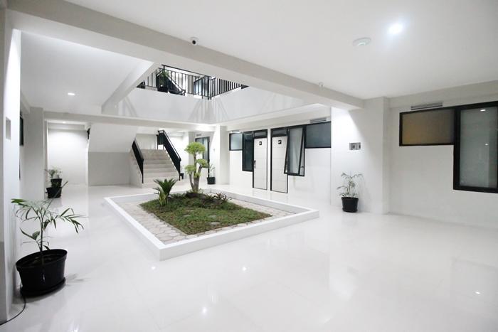 D'Paragon Kalijudan Surabaya Exterior photo