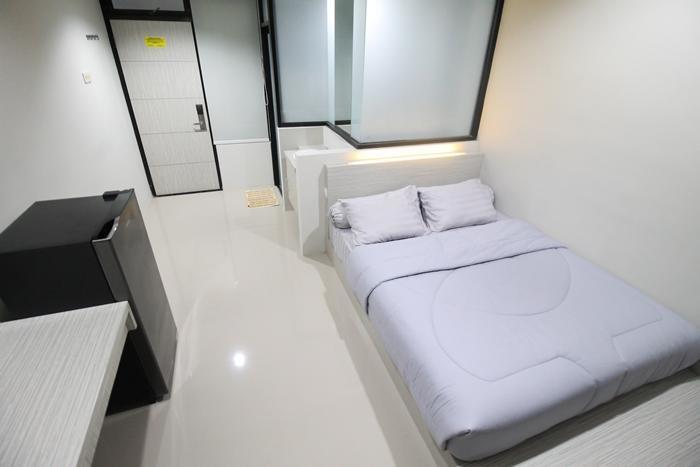 D'Paragon Kalijudan Surabaya Exterior photo