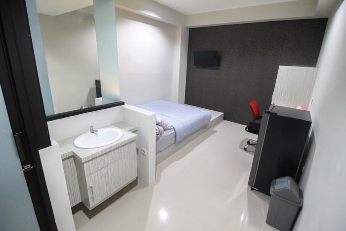 D'Paragon Kalijudan Surabaya Exterior photo